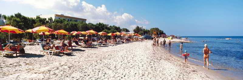 Hotel Stella Maris Marmari  Exteriér fotografie